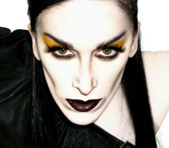 Diamanda Galás aneb hadí oči